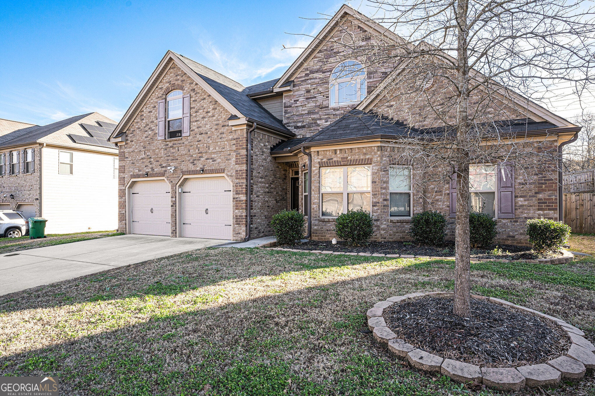 2495 Brittany Park Ln — photo