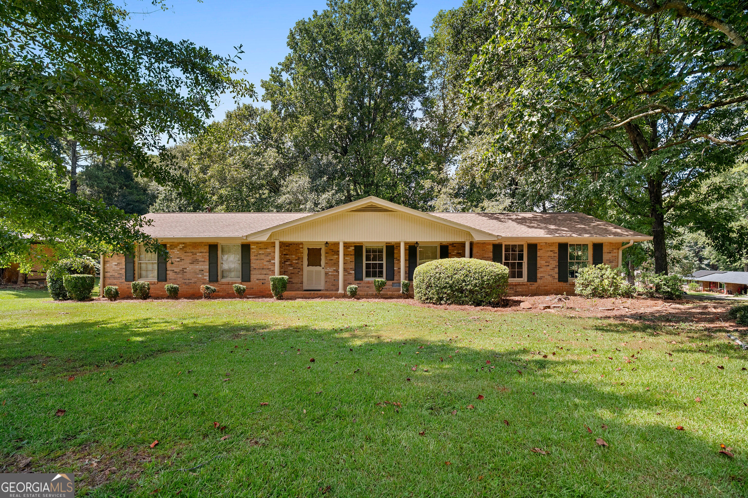 1311 Mary Dale Dr SW — photo