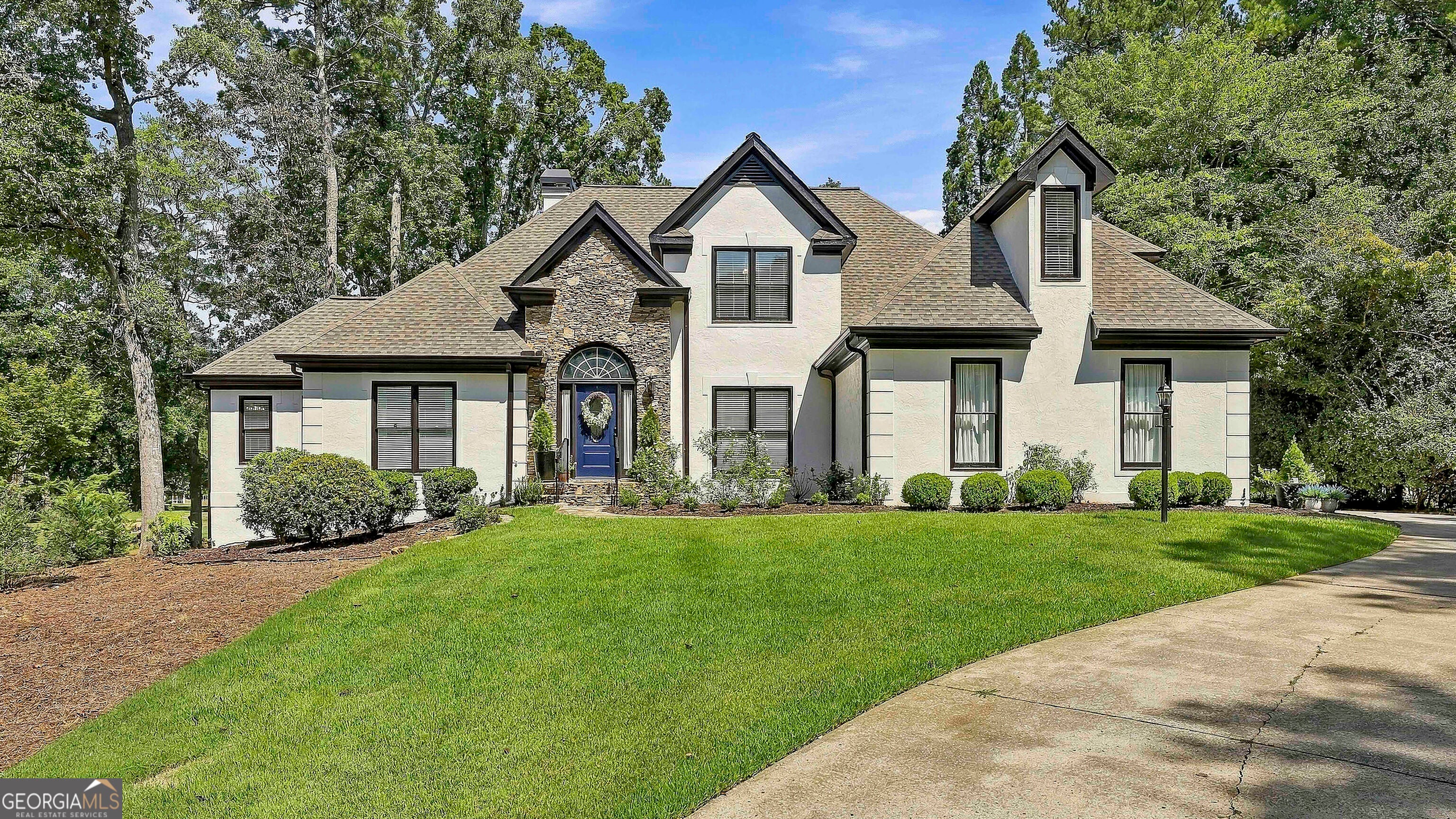 145 Fawn Rdg — photo