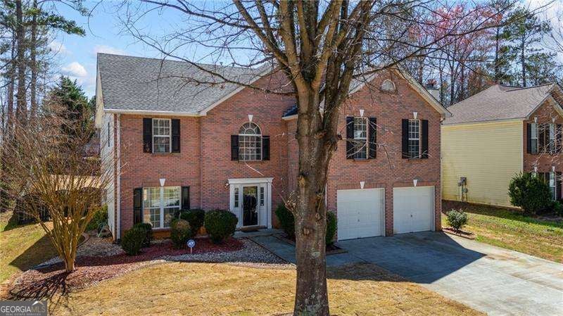 3521 Kittery Dr — photo