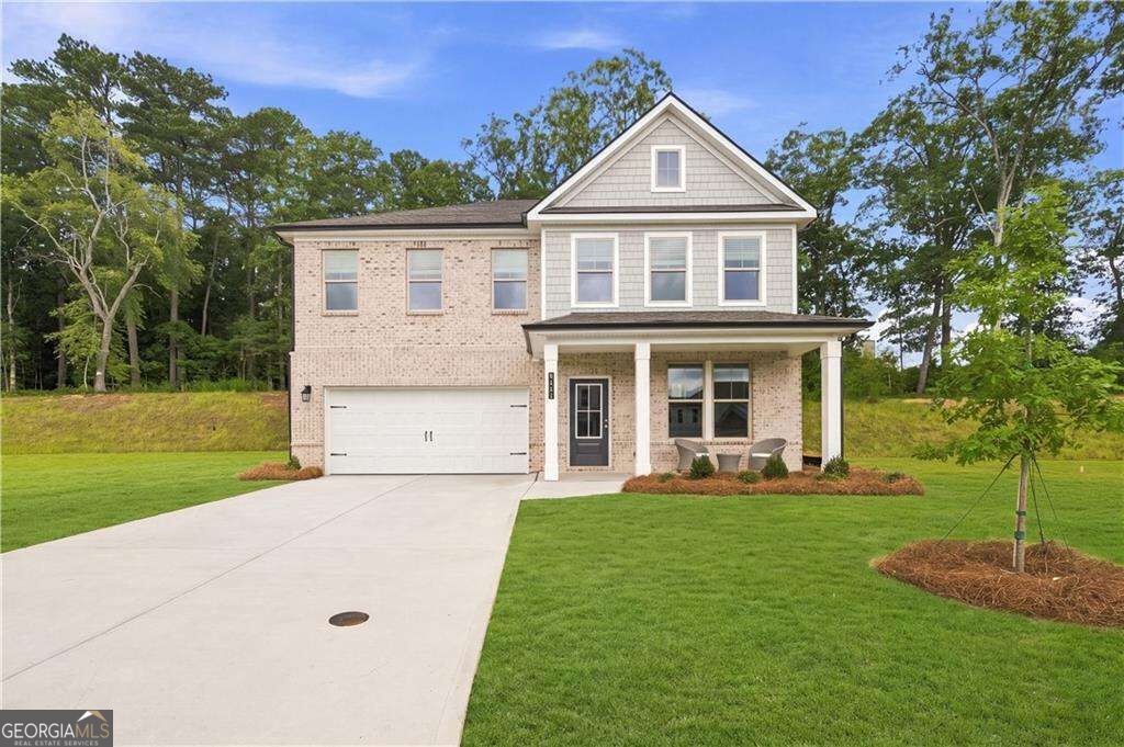 2445 Dixon Pl — photo