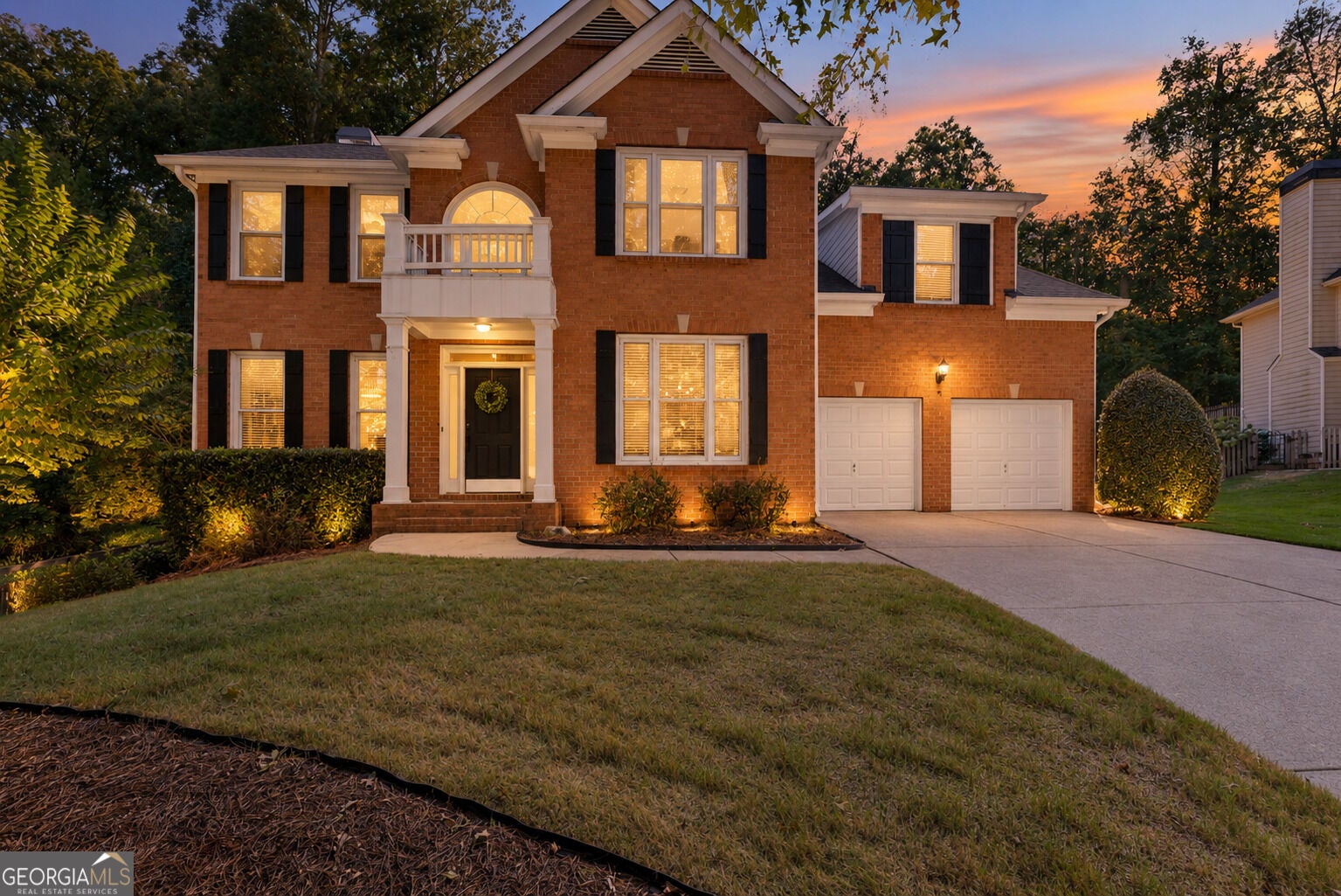 1275 Mountain Ivey Ct — photo