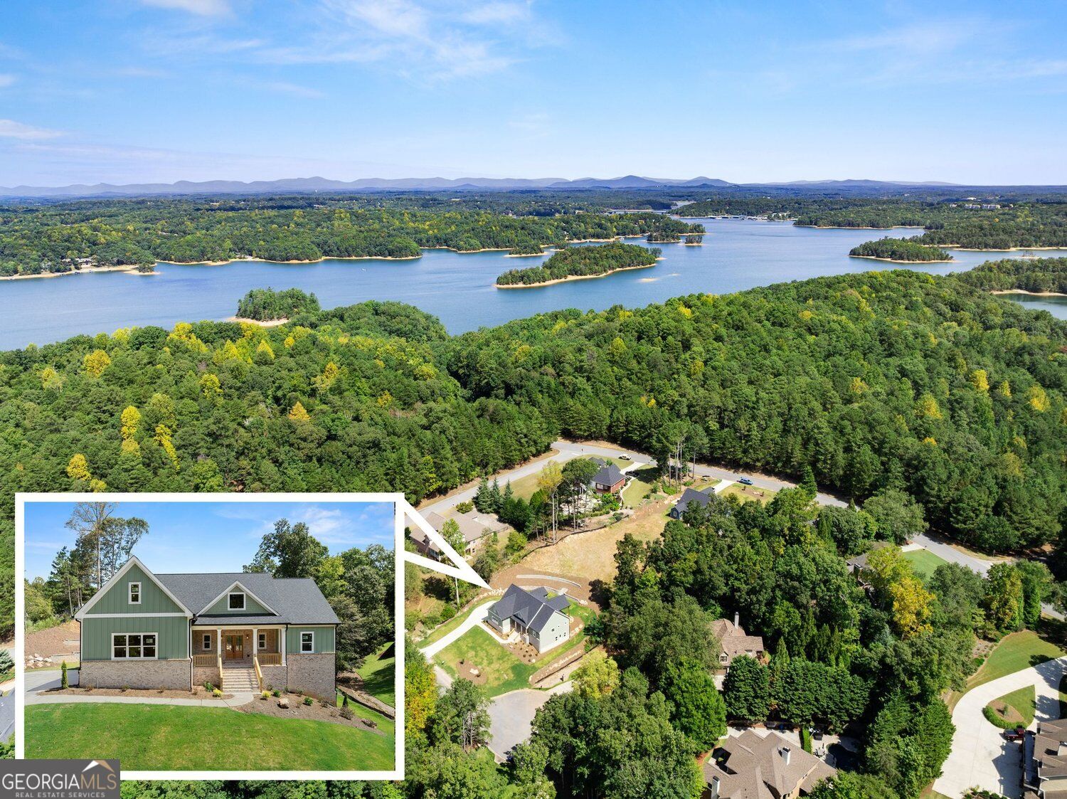 3109 Winding Lake Ct — photo