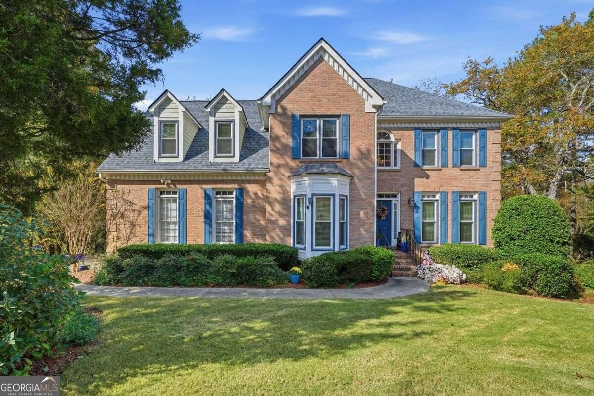 1535 Timberline Trce — photo