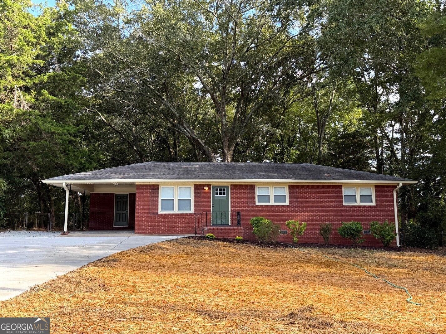 11601 Veterans Memorial Hwy — photo
