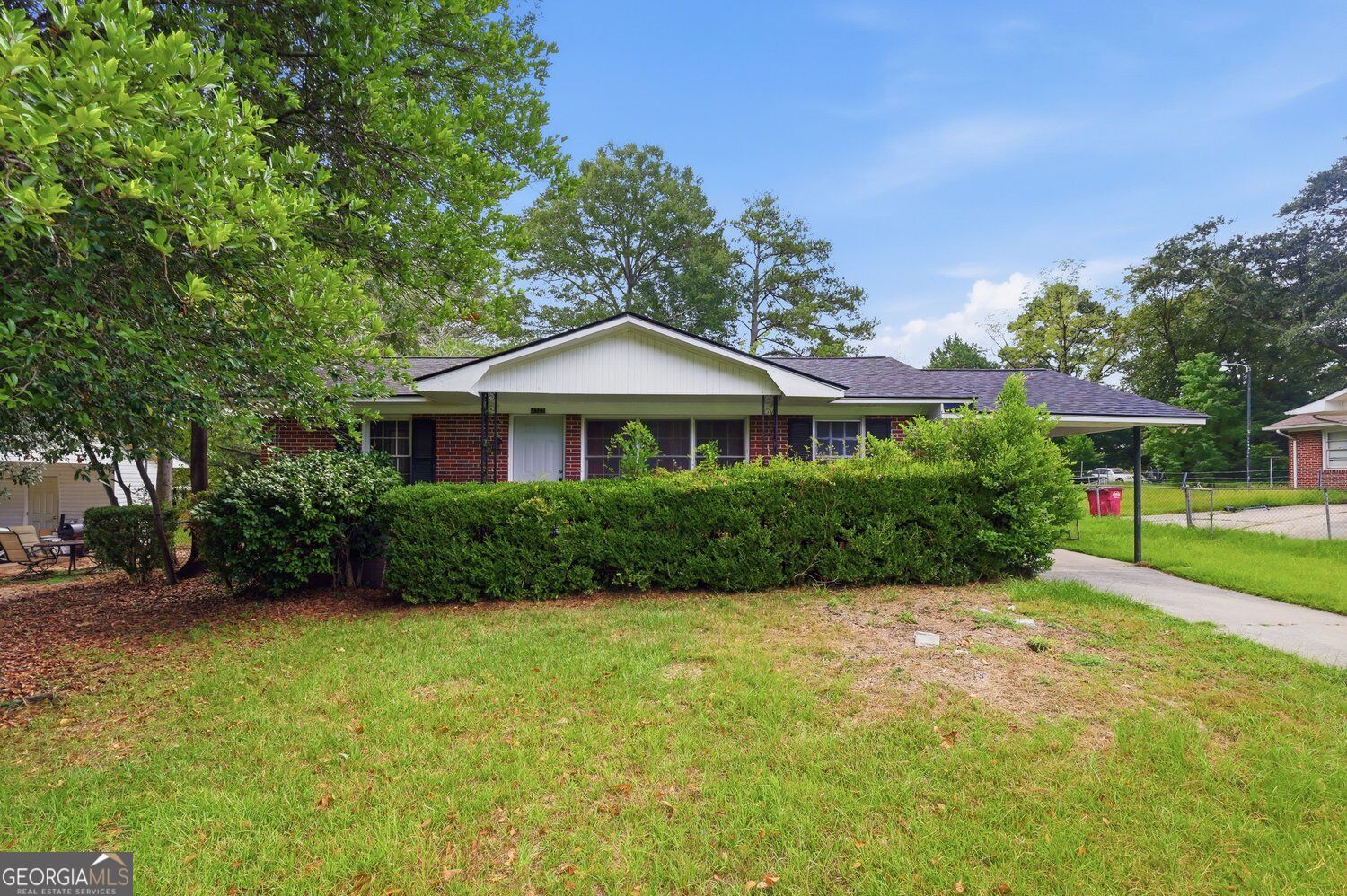 4322 Fairfax Dr — photo