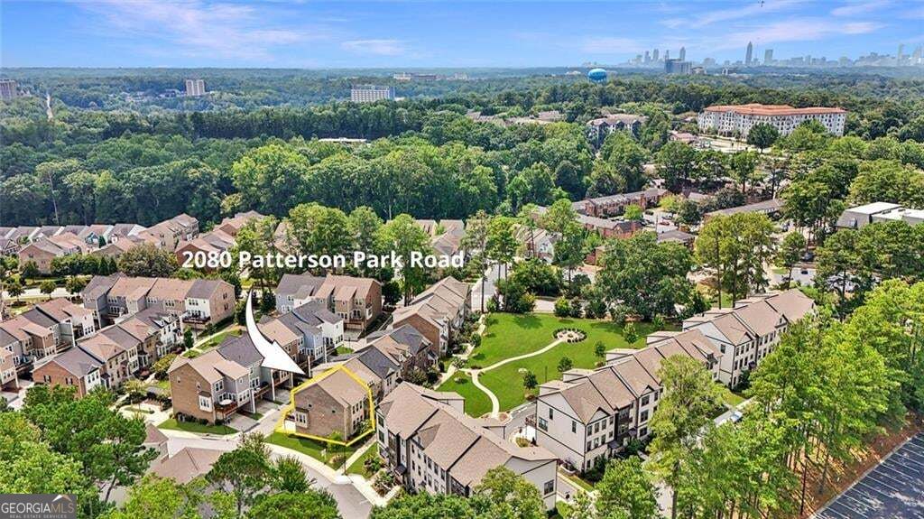 2080 Patterson Park Road, Decatur GA 30033 — photo 2