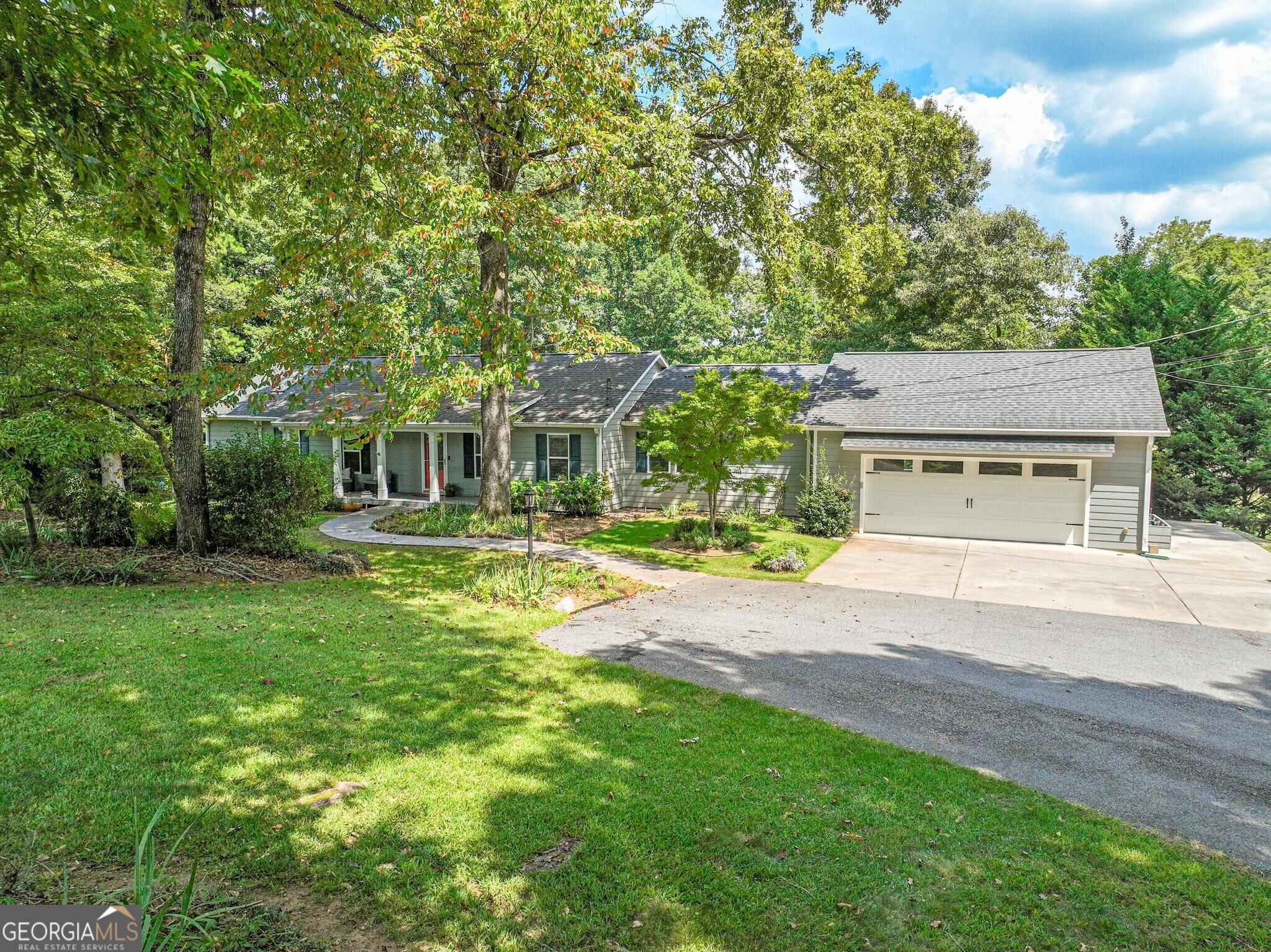 123 Swanson Rd — photo