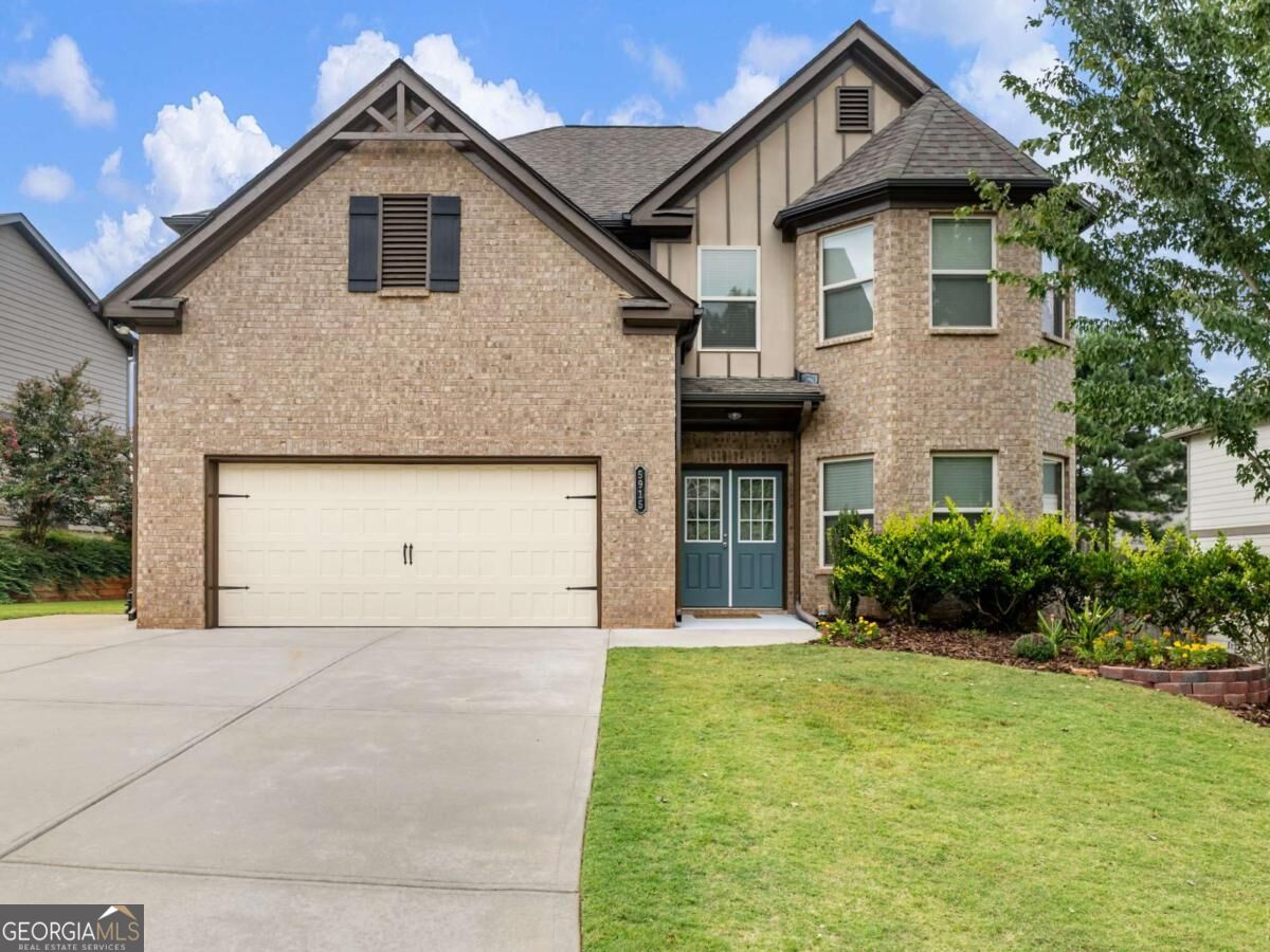 5915 Park Bay Ct — photo