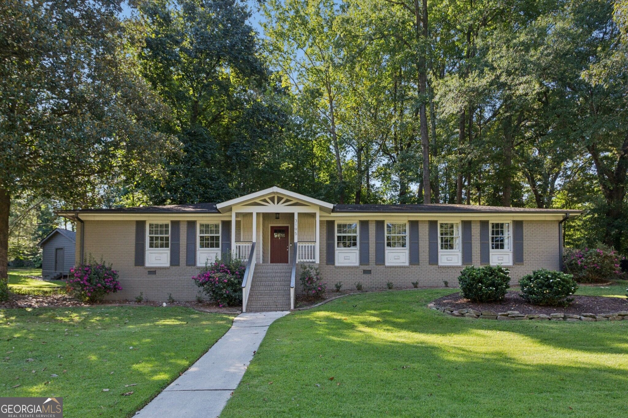 3195 Ann Rd — photo