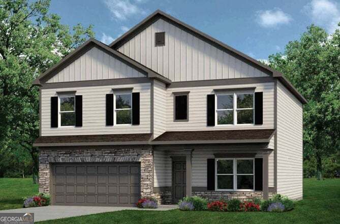 204 Oakmont Dr — photo