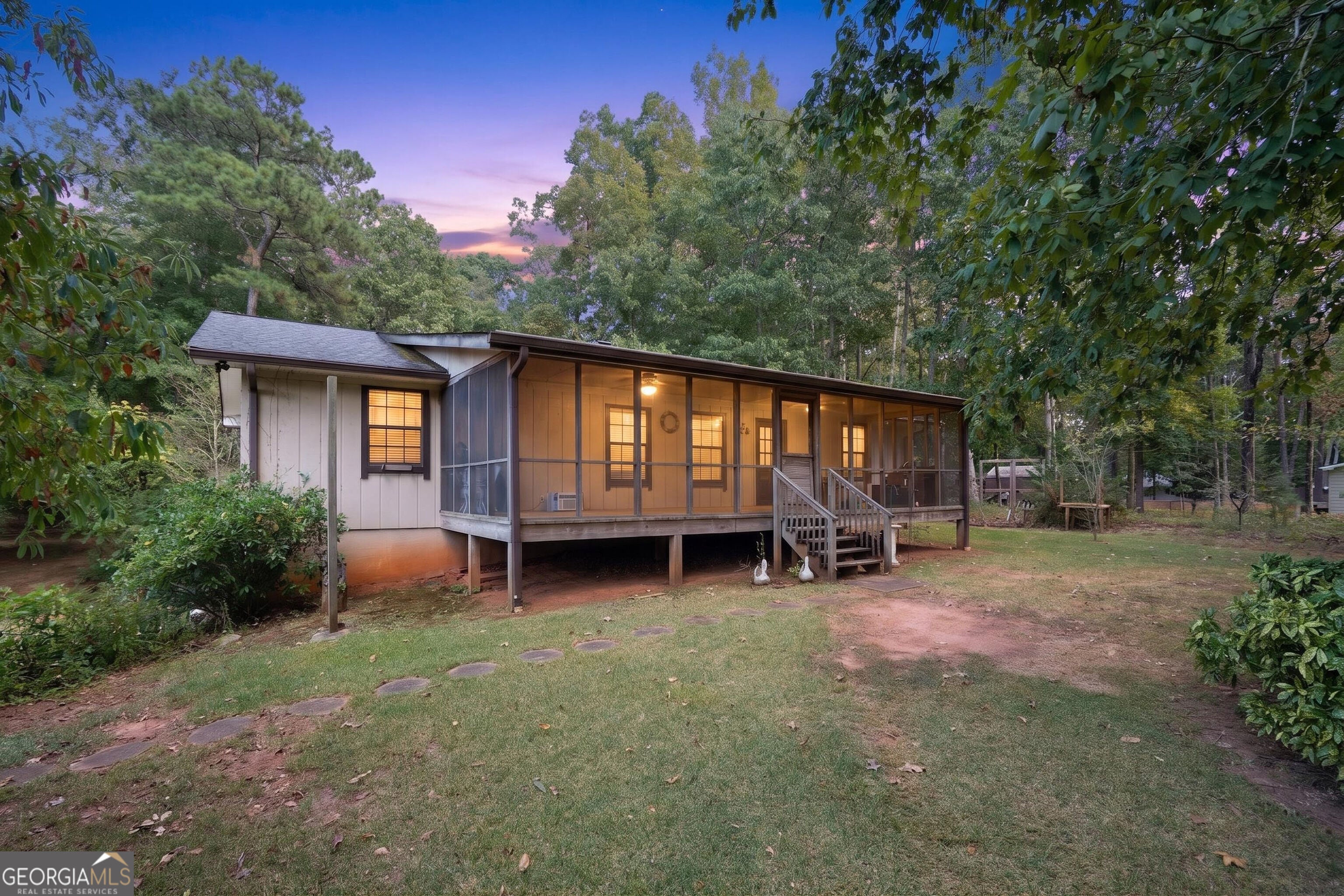 1179 Babbs Mill Road — photo