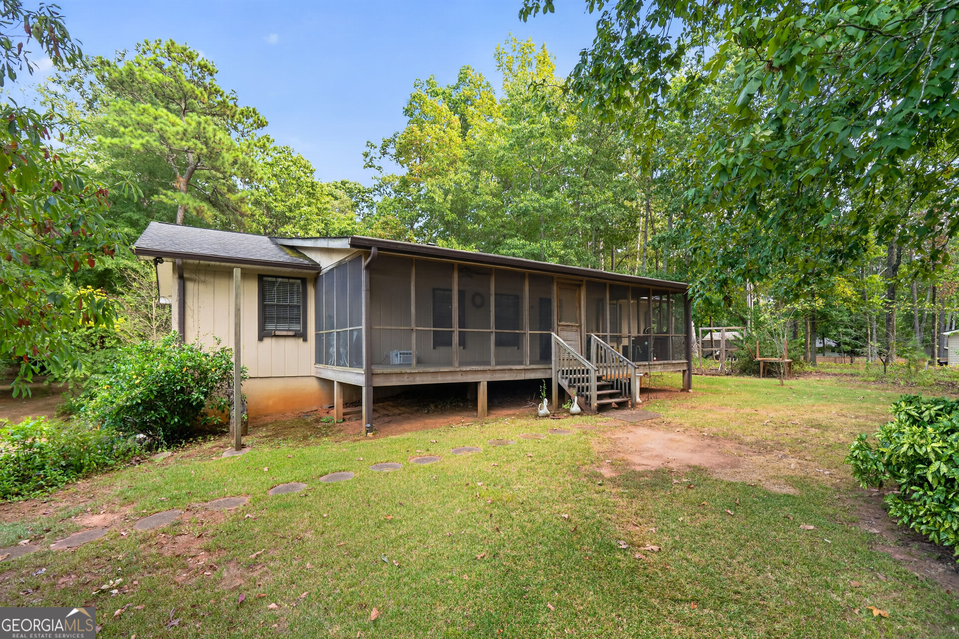 1179 Babbs Mill Road, Hampton, GA 30228 — photo 2