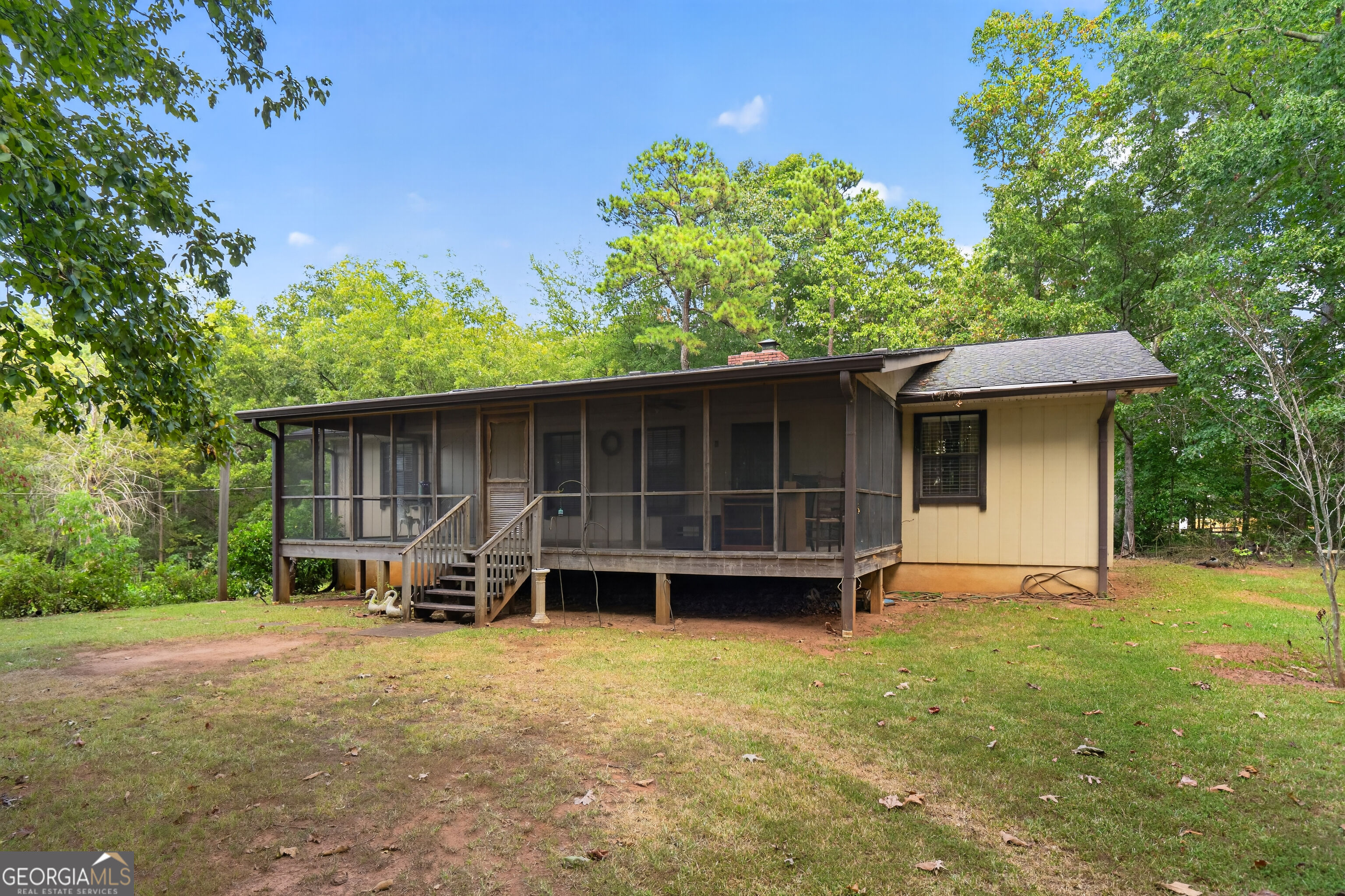 1179 Babbs Mill Road, Hampton, GA 30228 — photo 3