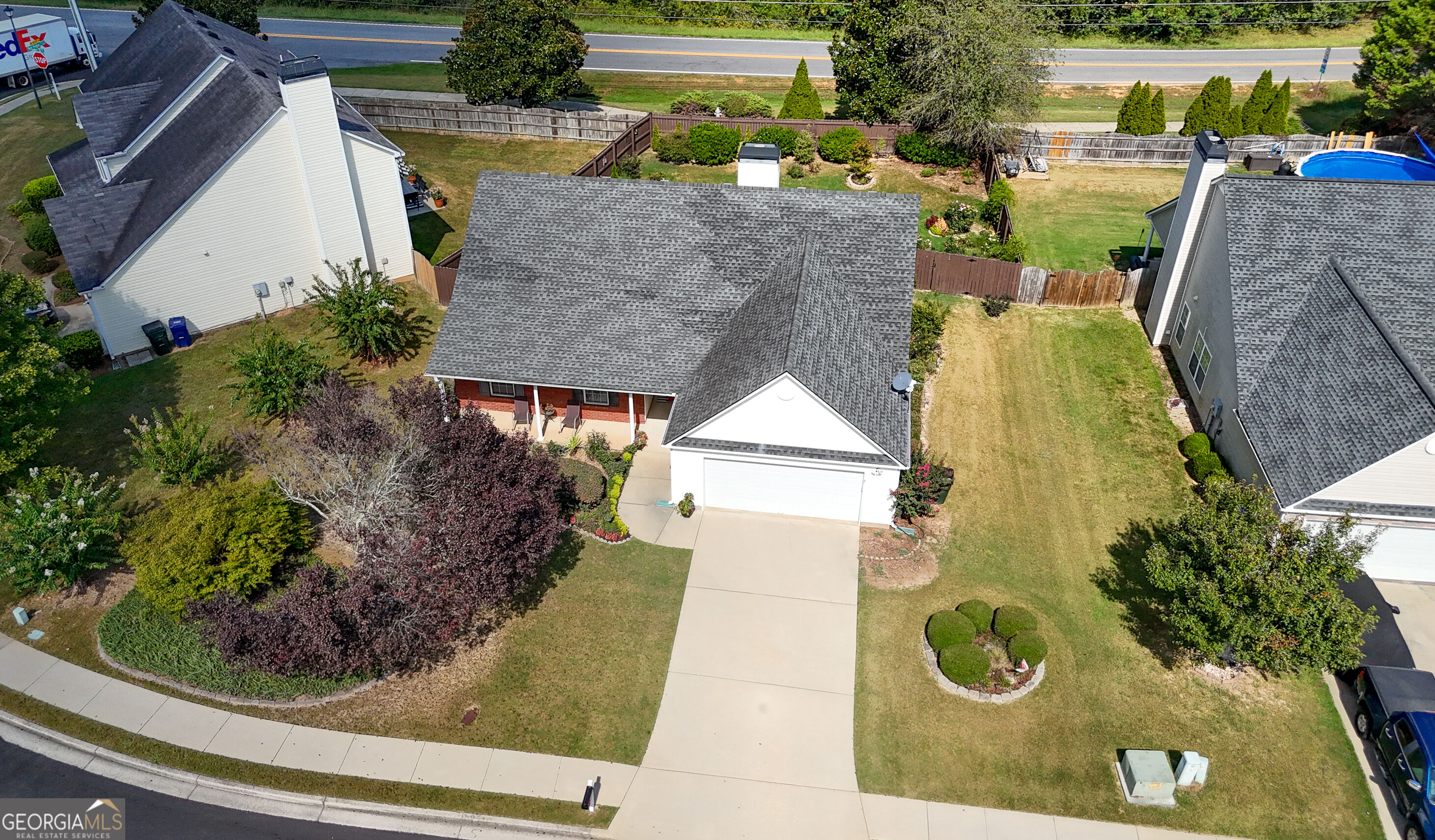 4248 Webb Meadows Dr — photo