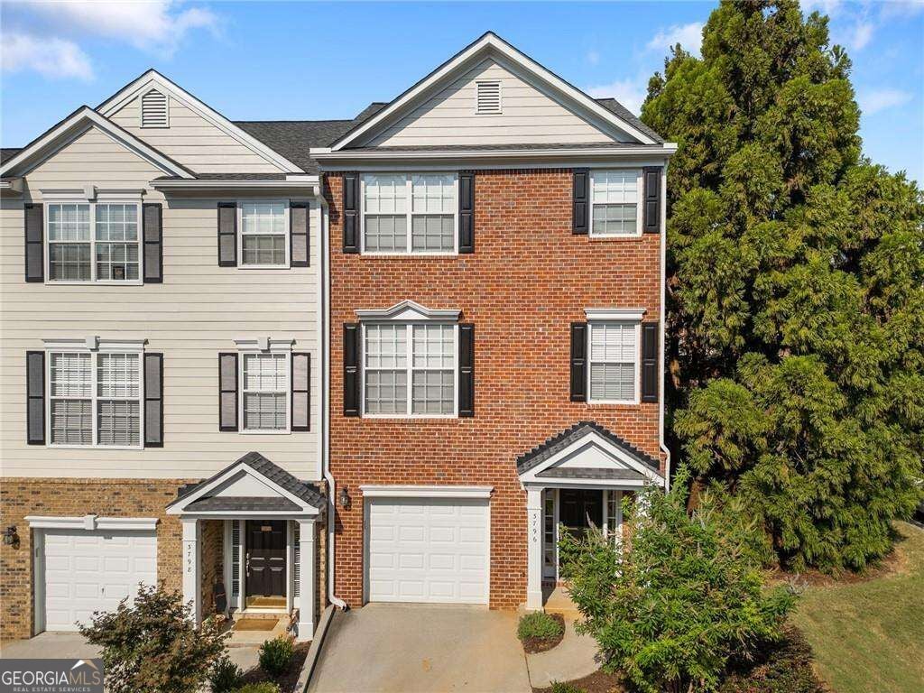 3796 Chattahoochee Summit Dr SE 29 — photo