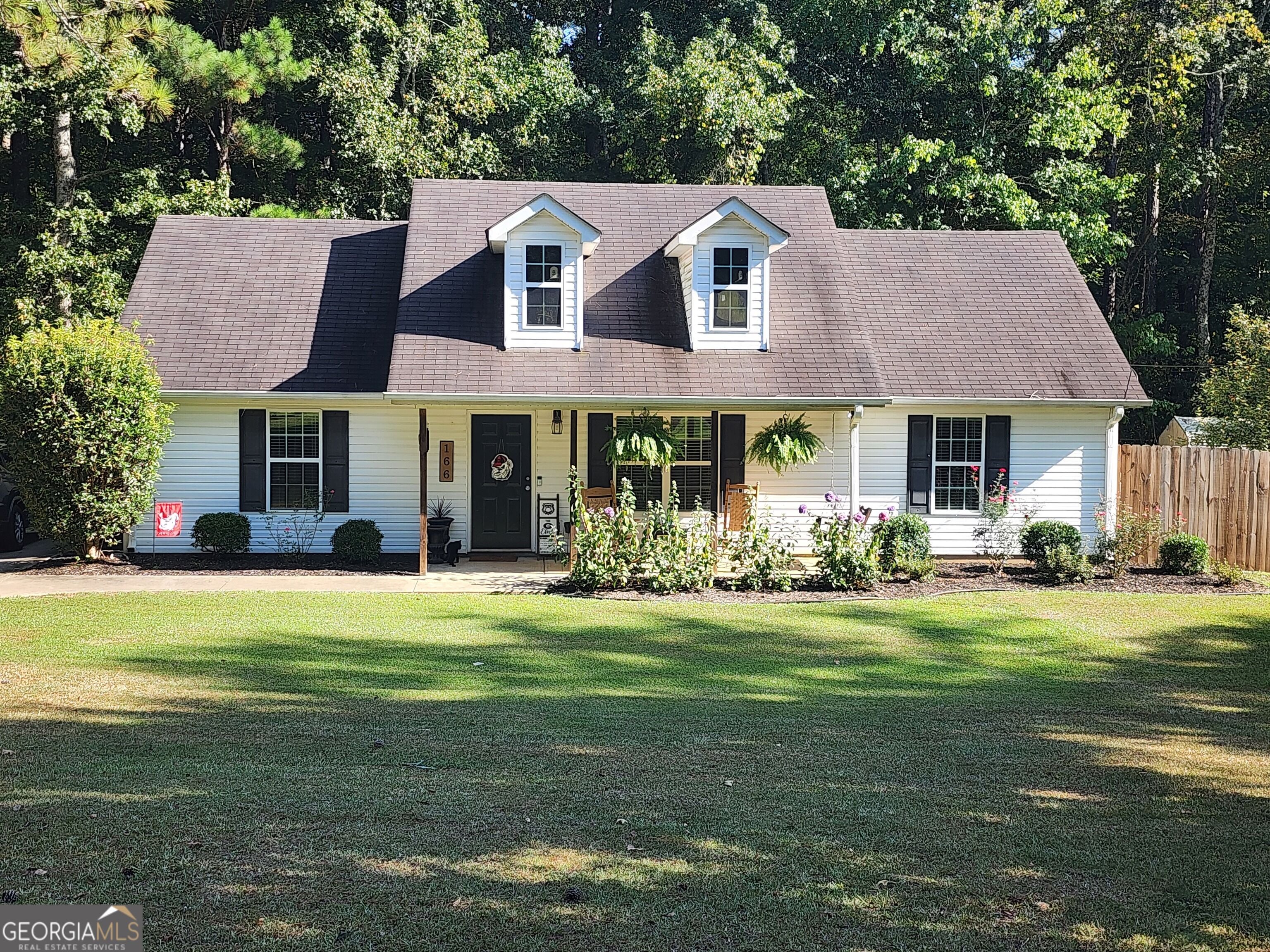 166 Fellowship Dr — photo