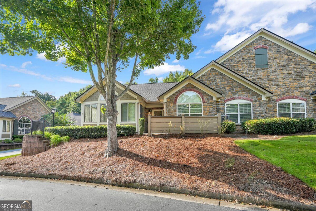 5278 Stone Village Cir NW 8 — photo