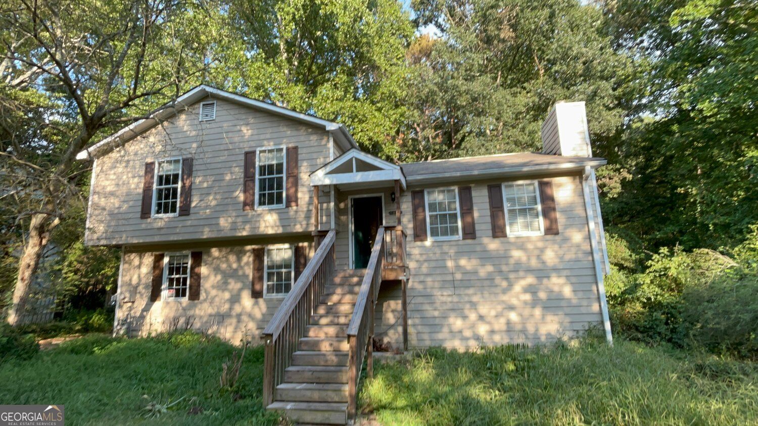 3221 Summer Wood Cir — photo
