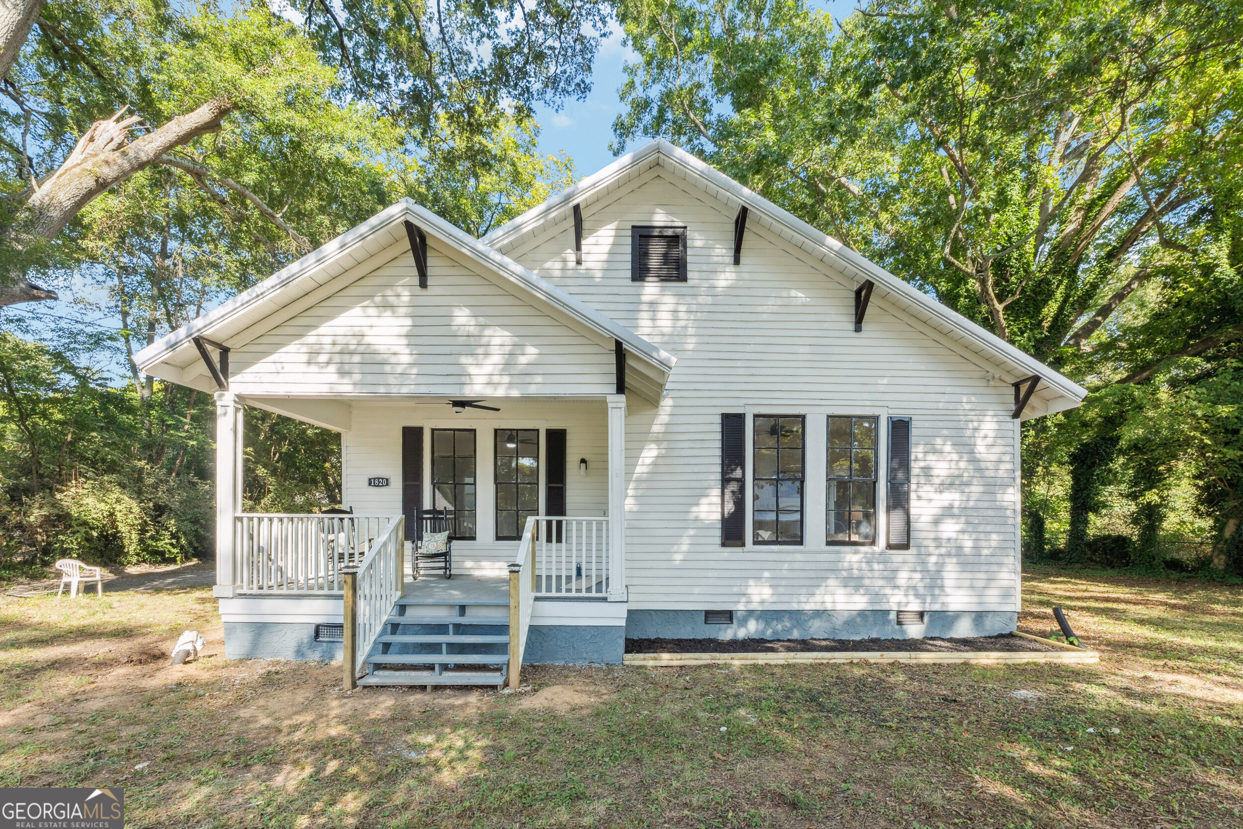 1820 Cassville Rd NW — photo