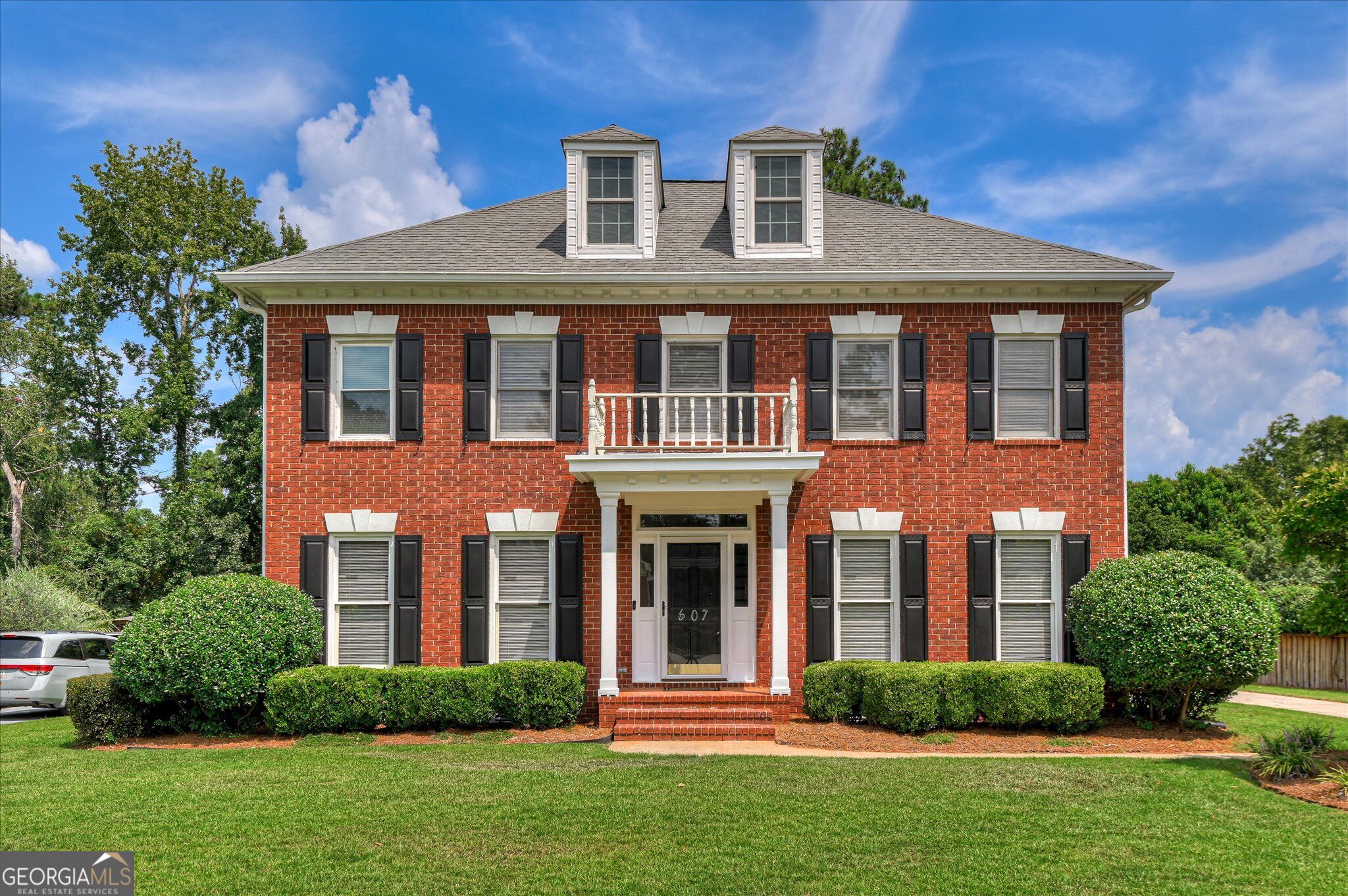 607 McKinnes Br — photo