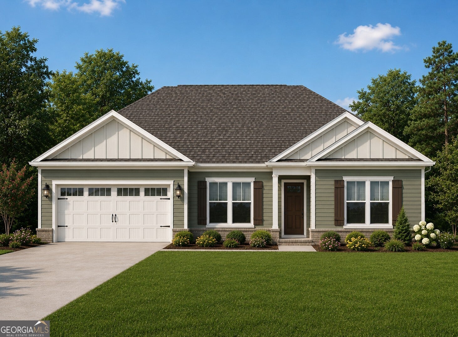 660 Belfast Loop Lot 183 — photo