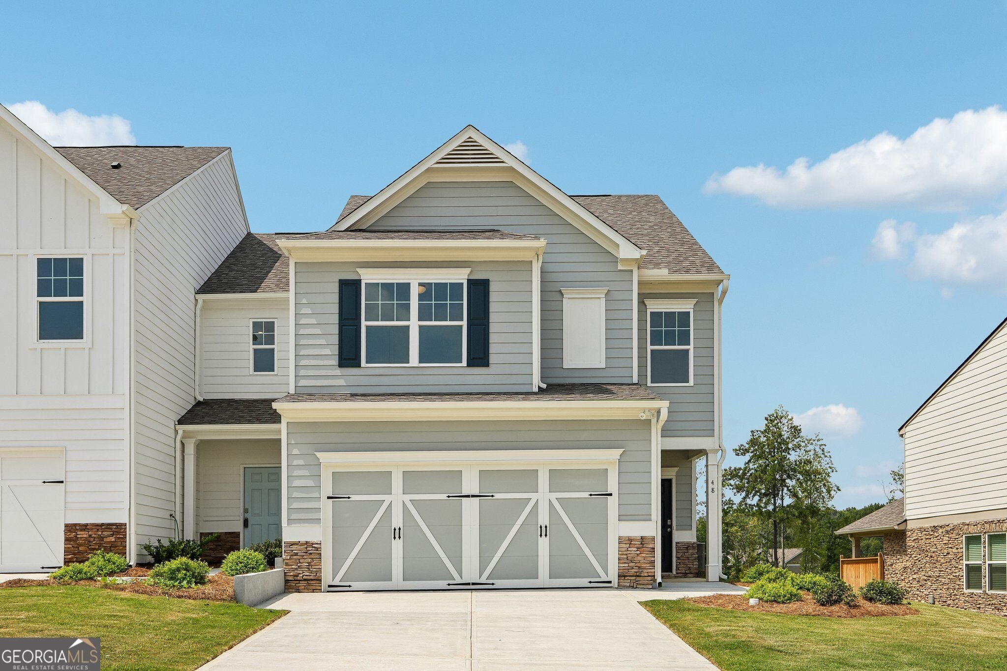 48 Umber Ln Lot 18 — photo