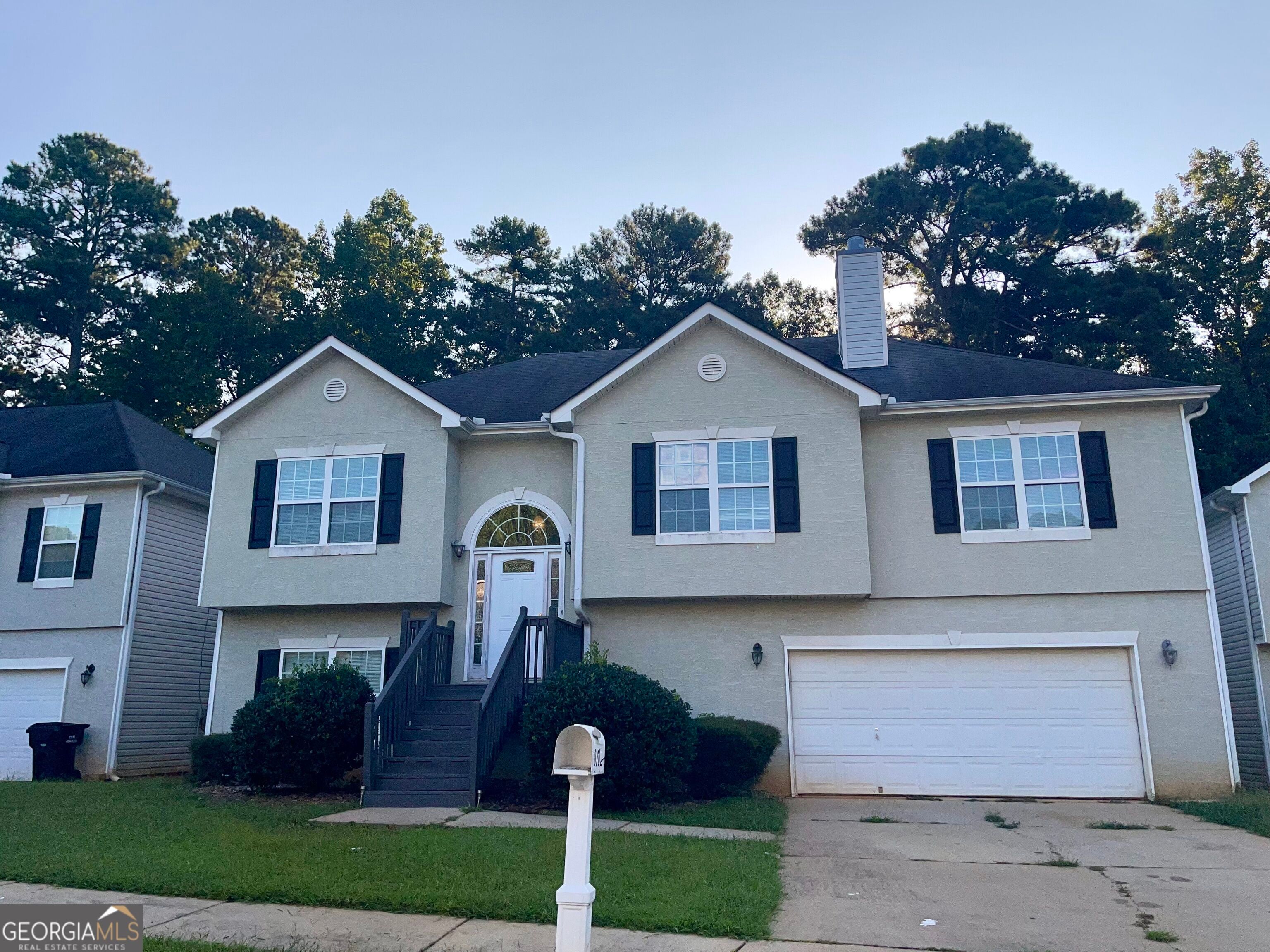 8262 Parkwood Pl — photo