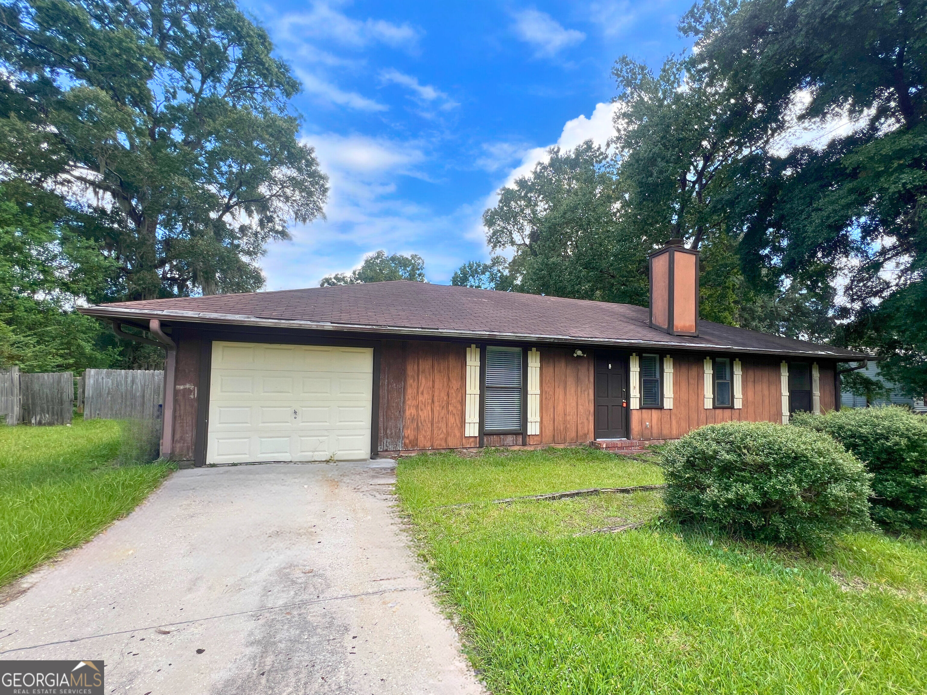 233 Ridge Road, Kingsland, GA 31548