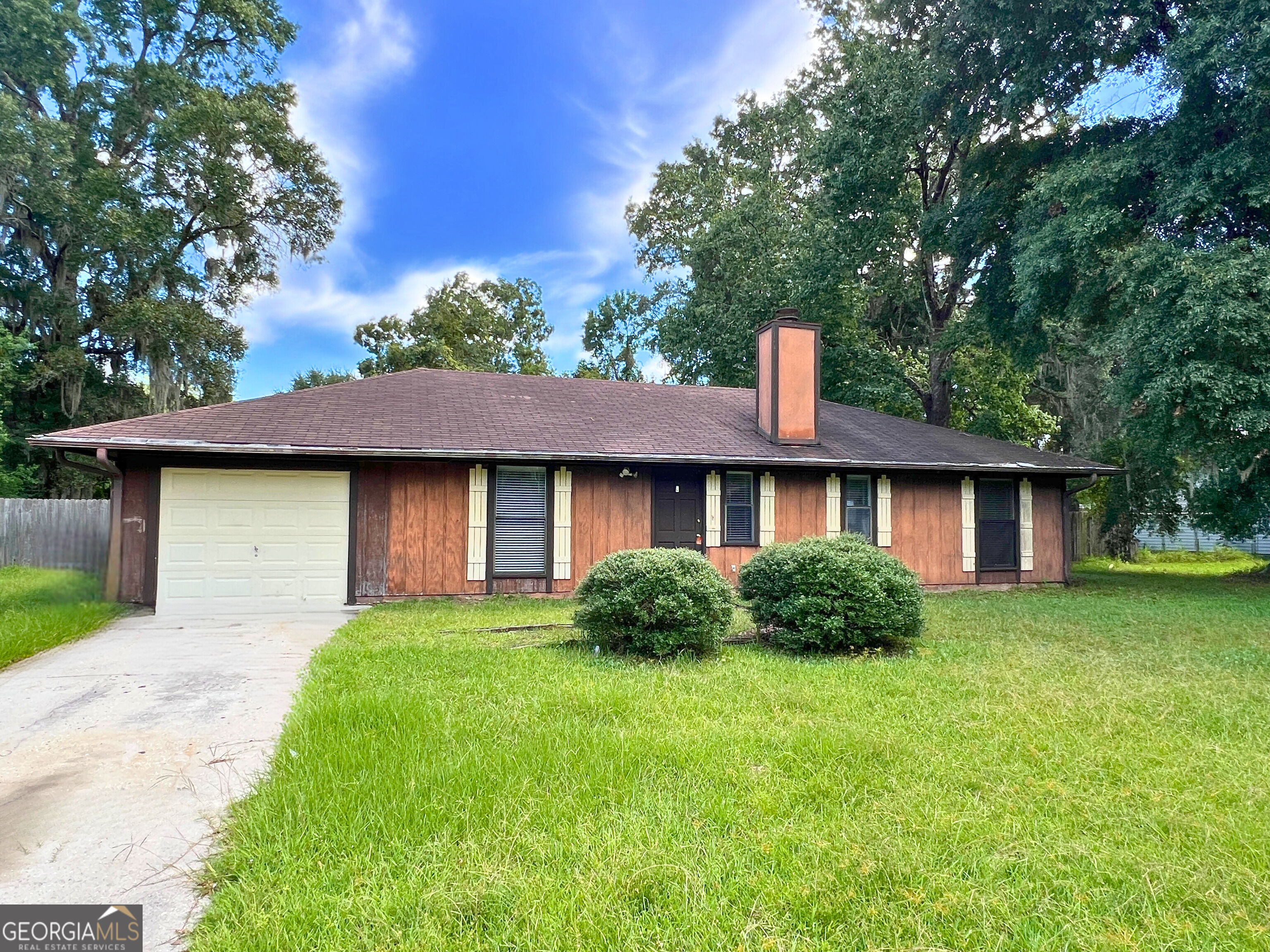 233 Ridge Road, Kingsland, GA 31548 — photo 2