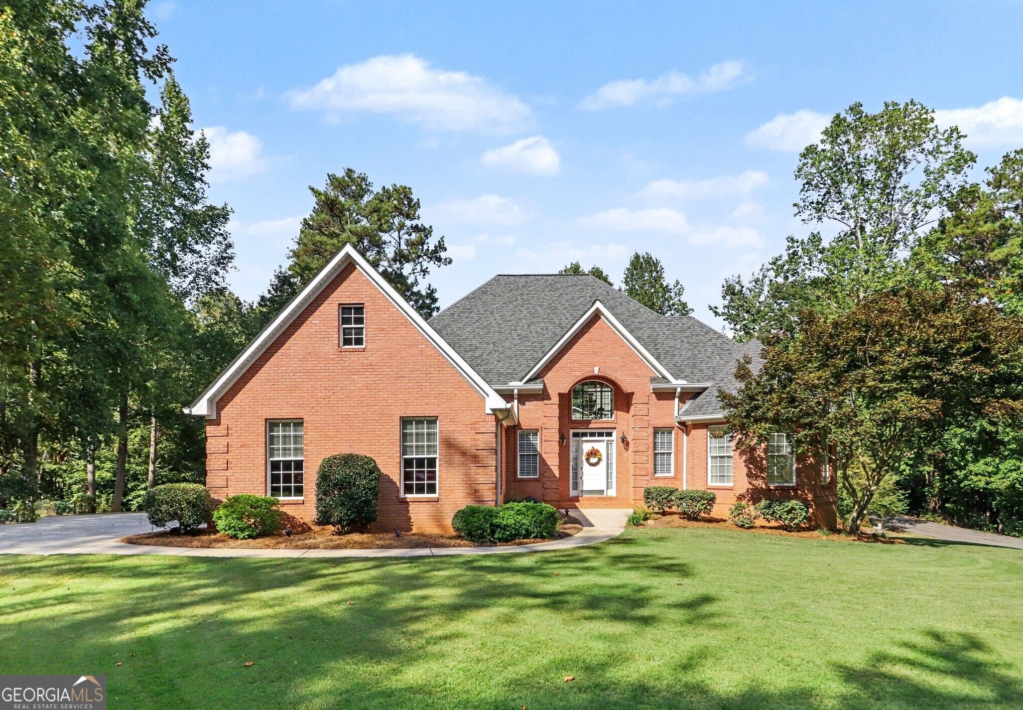 2357 Sheridan Ct — photo