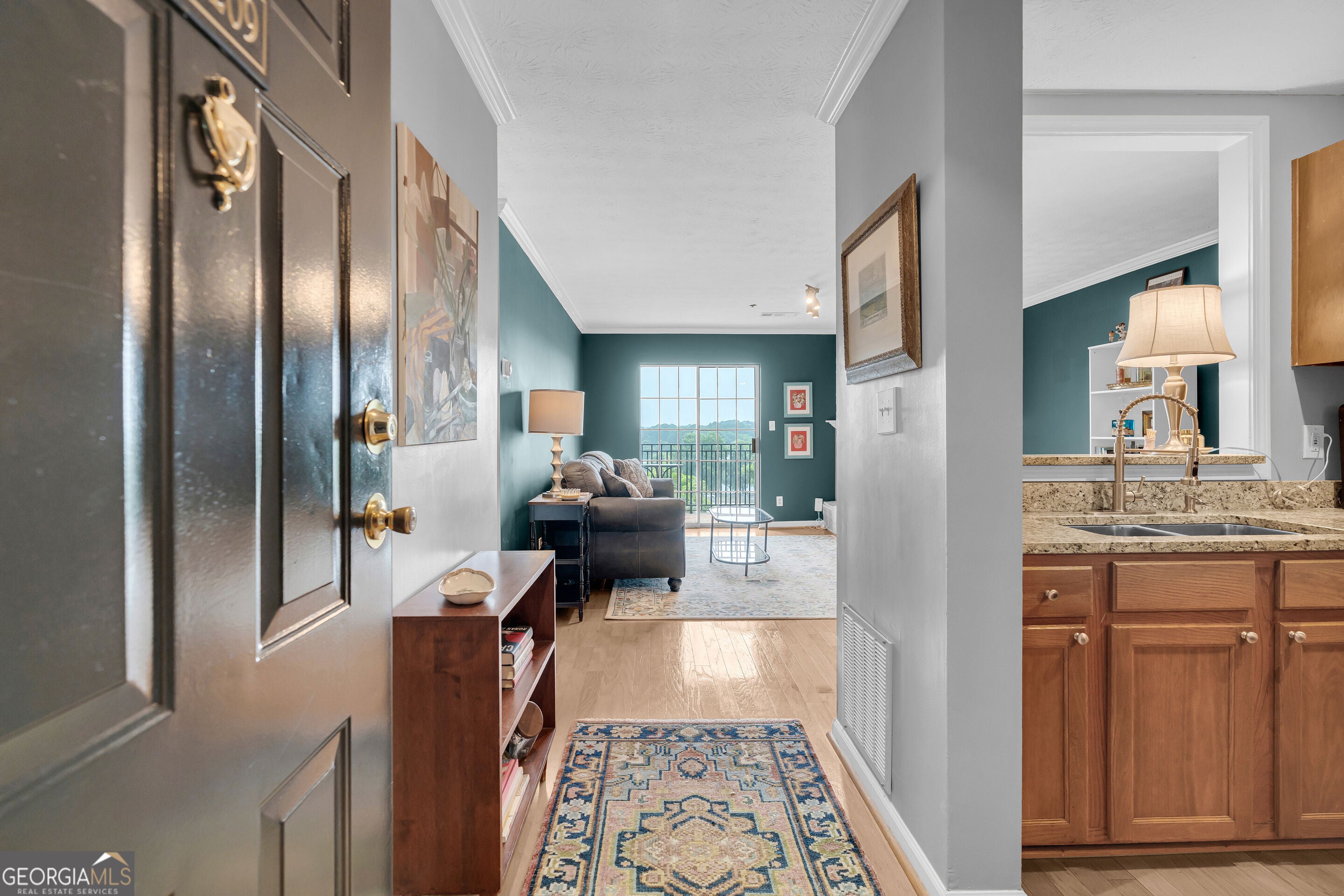 970 Sidney Marcus Blvd NE 1209 — photo