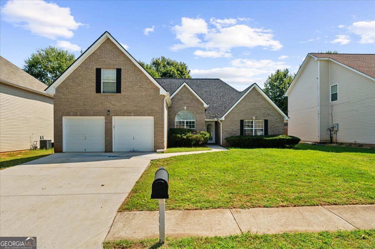 1457 Shelnut Ct — photo