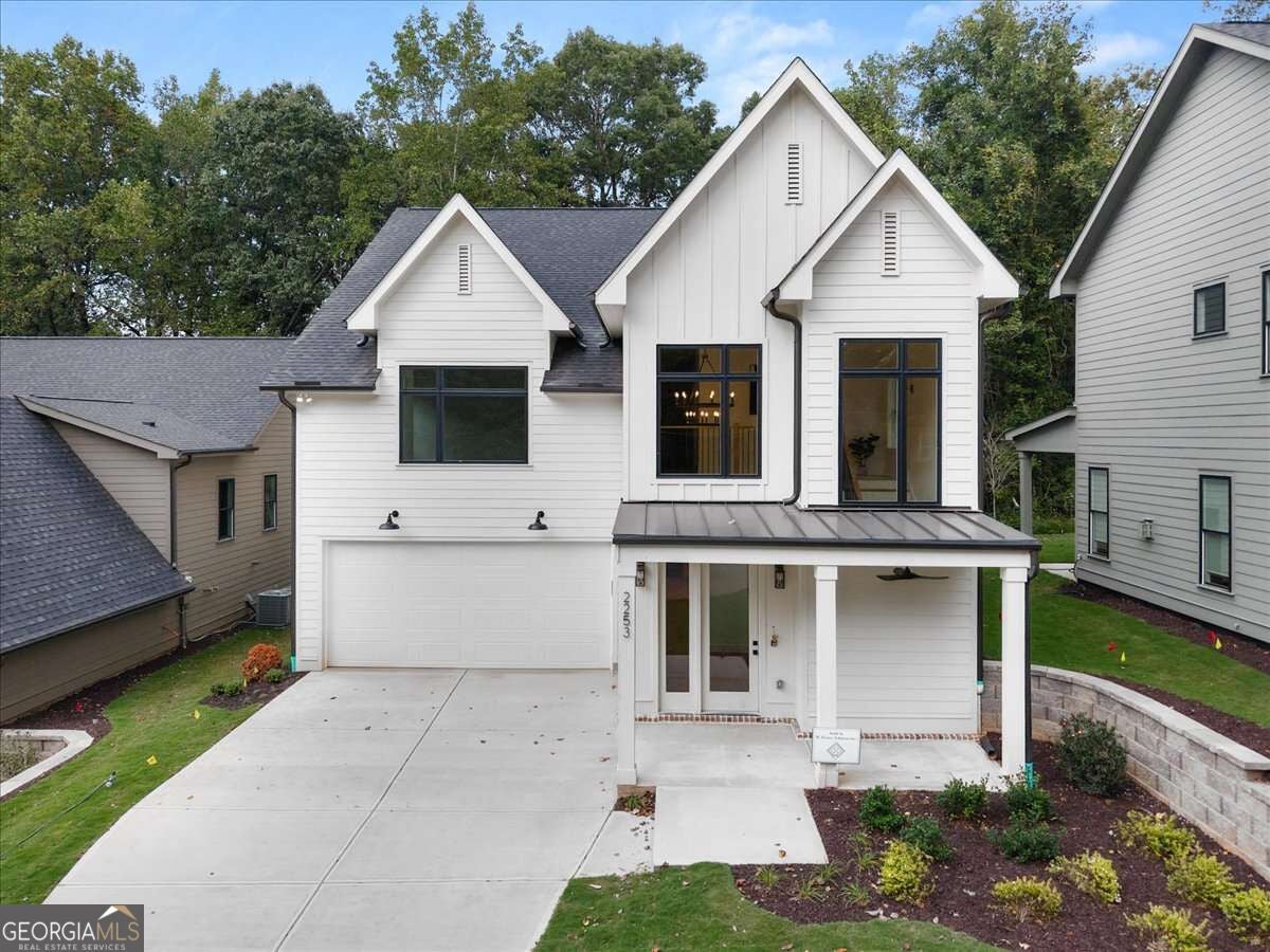 2253 Paul Ave NW — photo