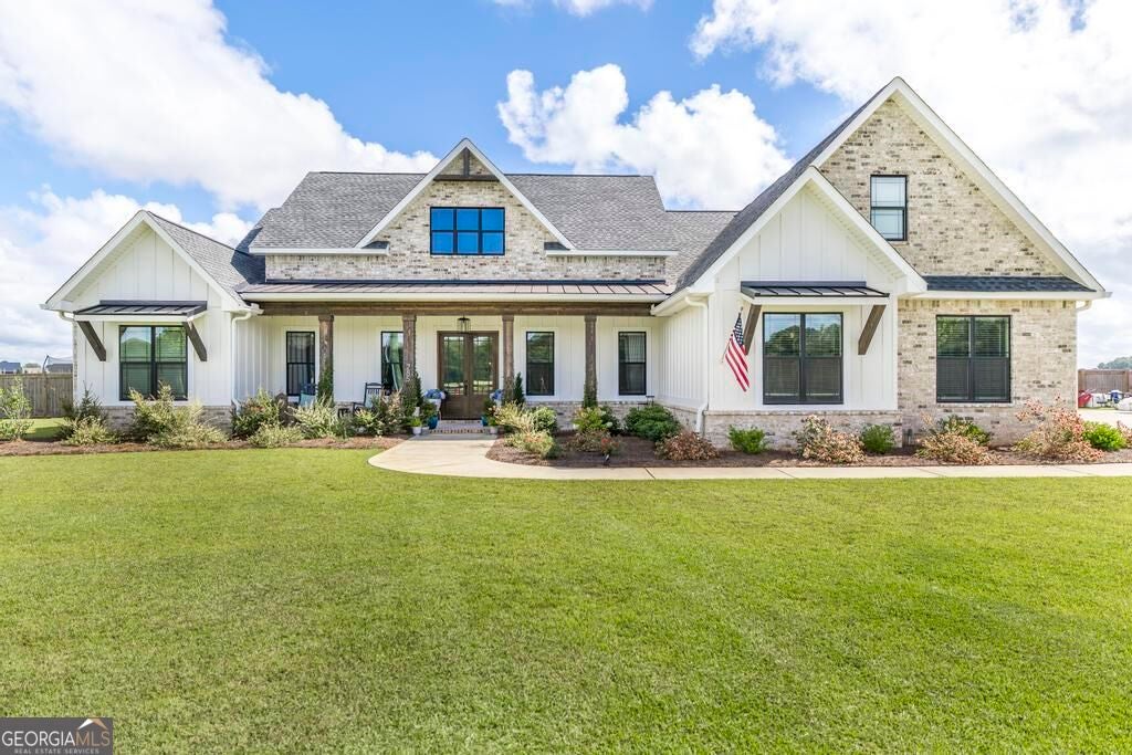 285 Bear Branch Rd — photo