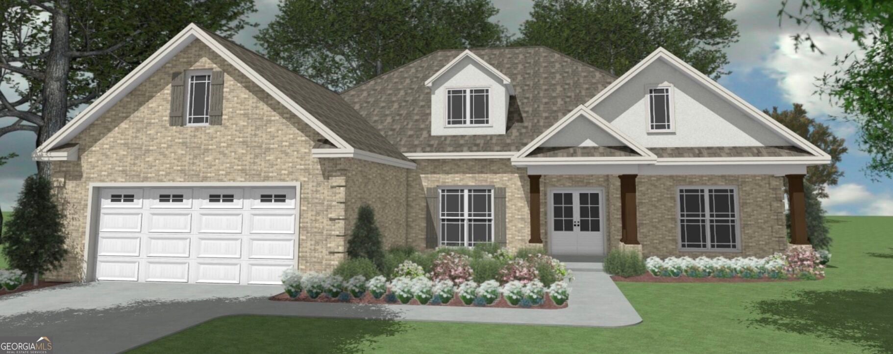 214 Brook Hollow Ct — photo