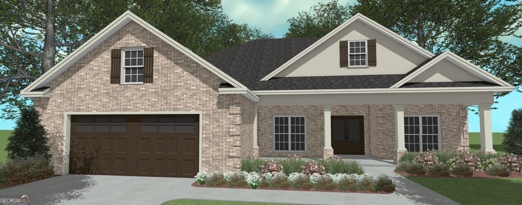 216 Brook Hollow Ct — photo
