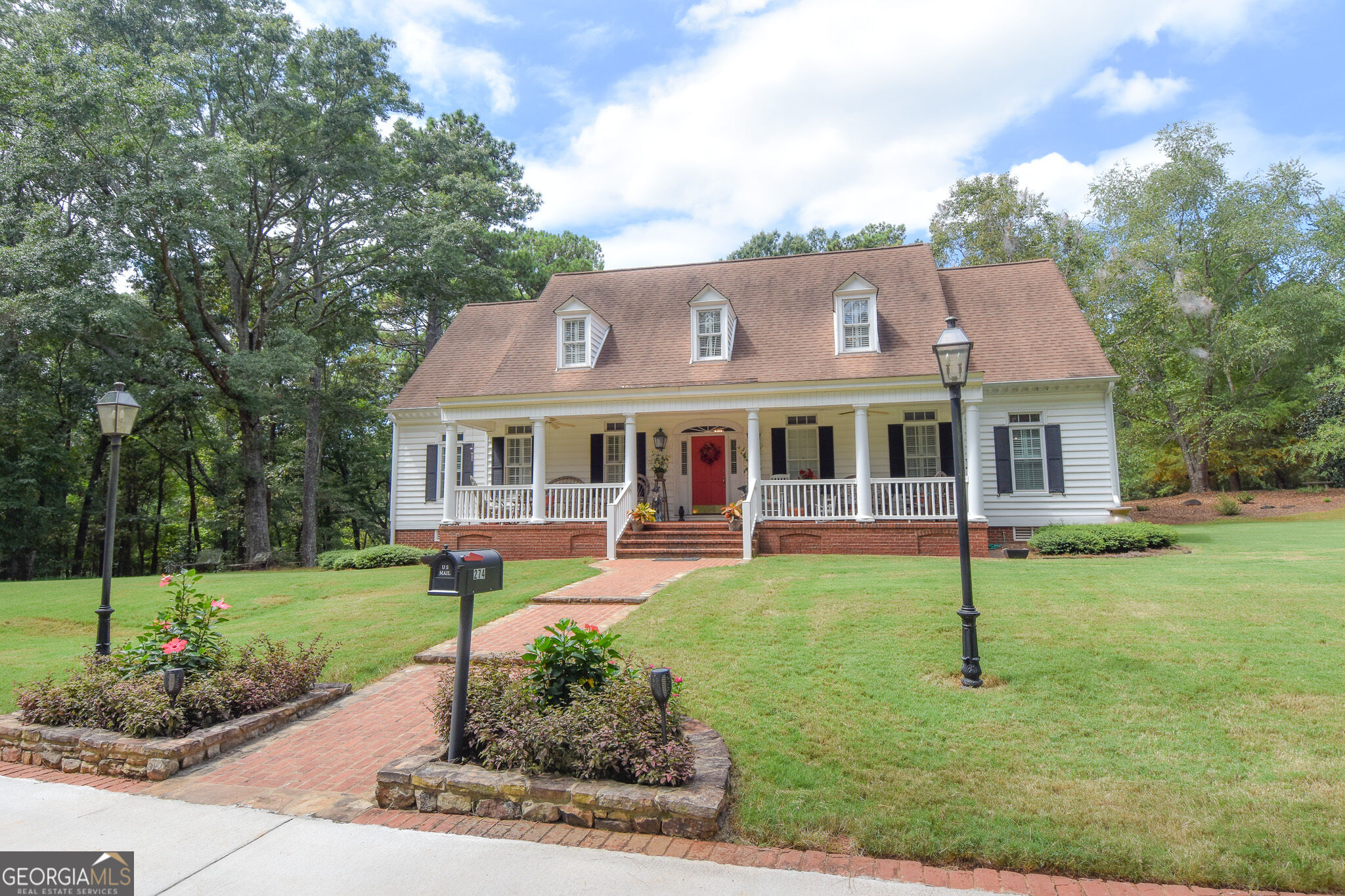 274 Goshen Road, Thomaston, GA 30286 — photo 2