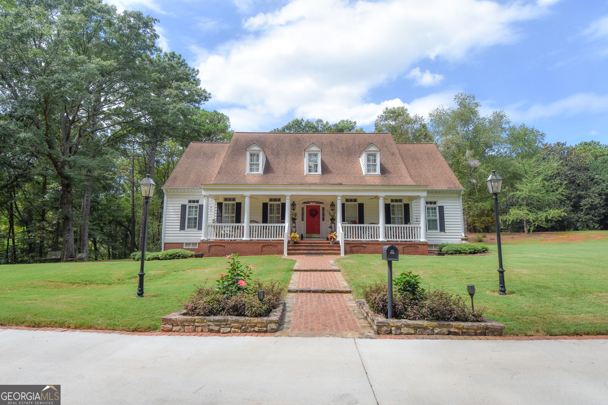 274 Goshen Road, Thomaston, GA 30286 — photo 3
