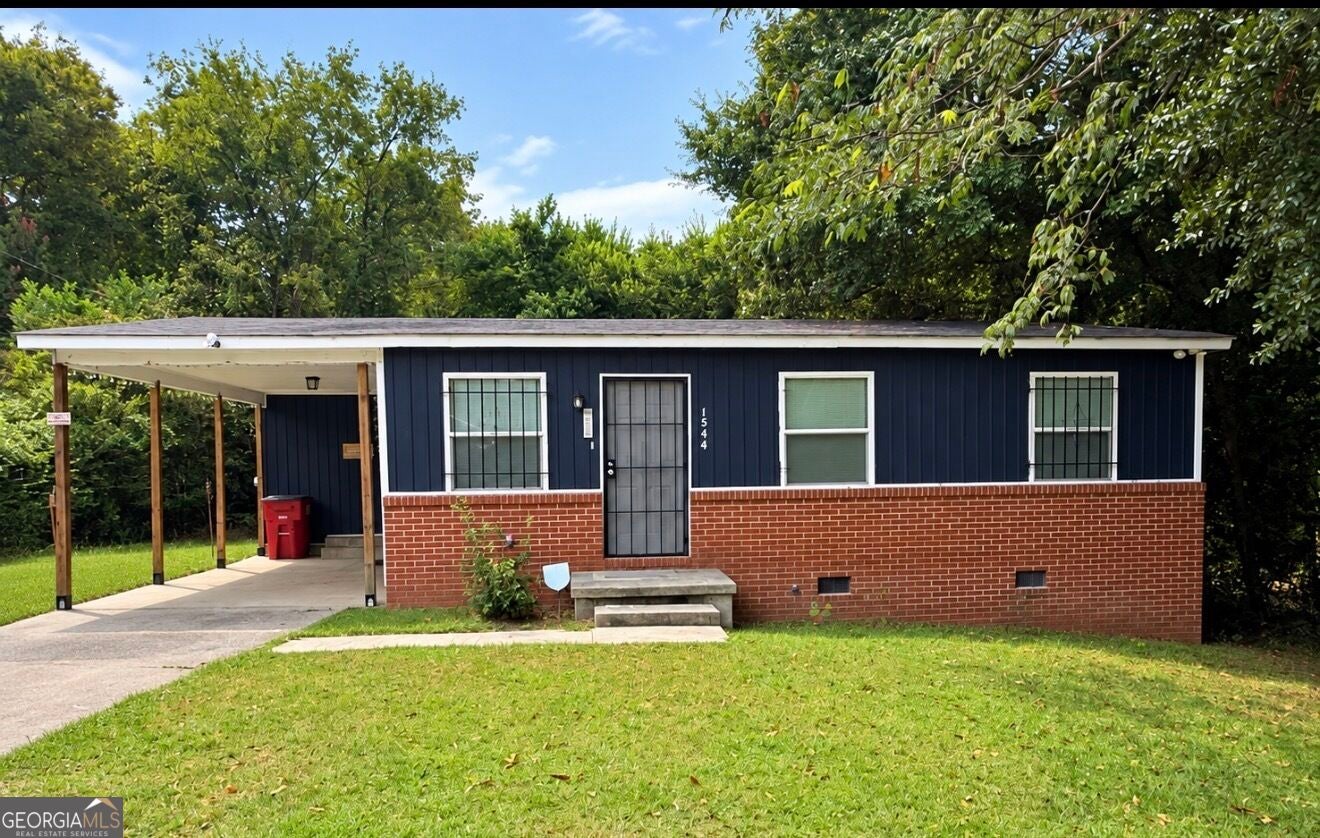 1544 Anthony Rd — photo