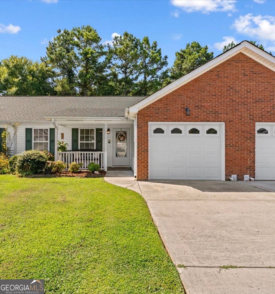 72 Limestone Dr — photo