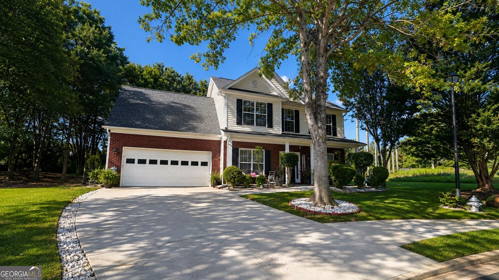 307 Carlton Chase Ct — photo