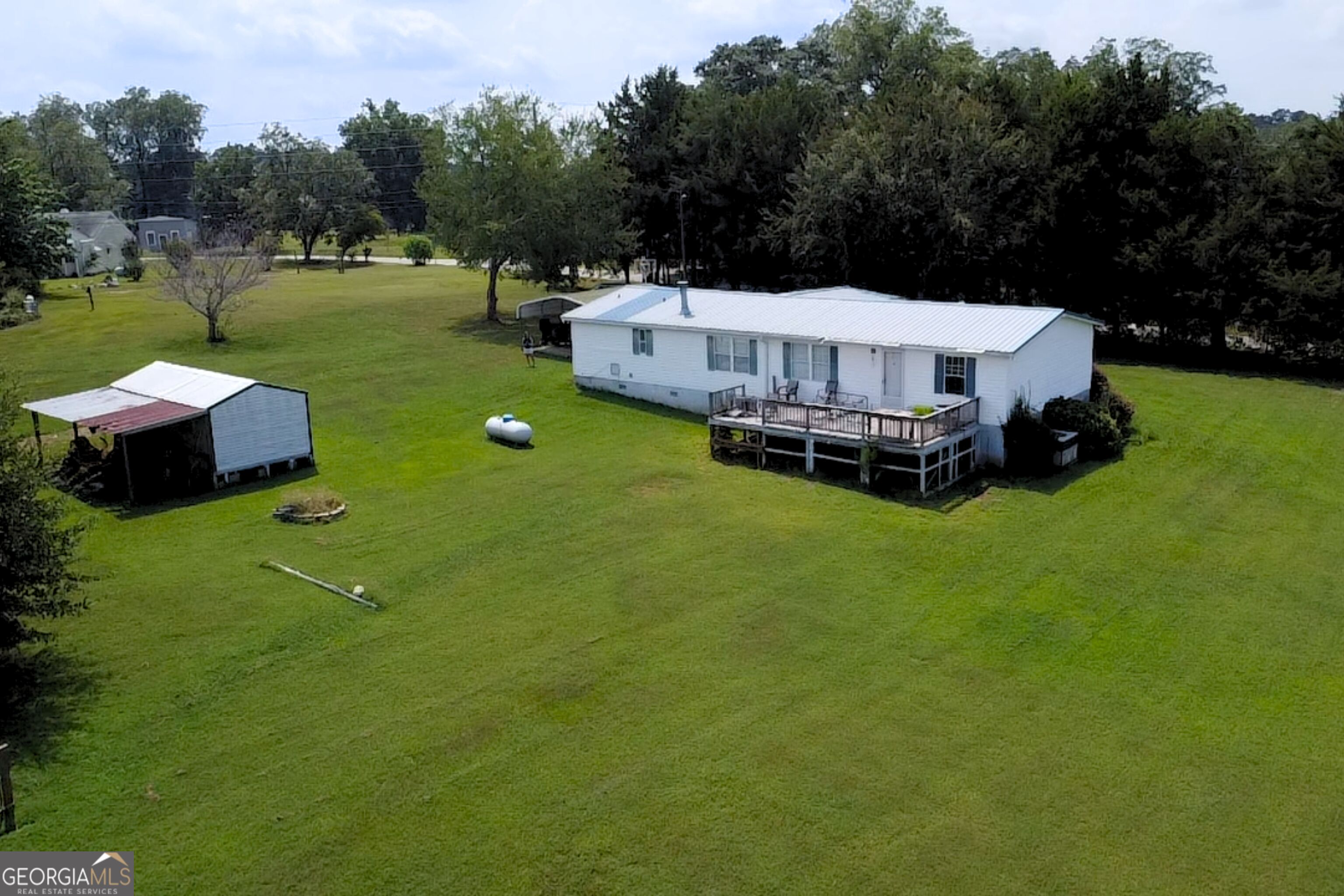115 Gose Road, Forsyth, GA 31029 — photo 3
