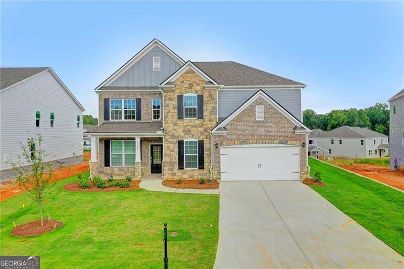 5280 Blue Mountain Ln — photo