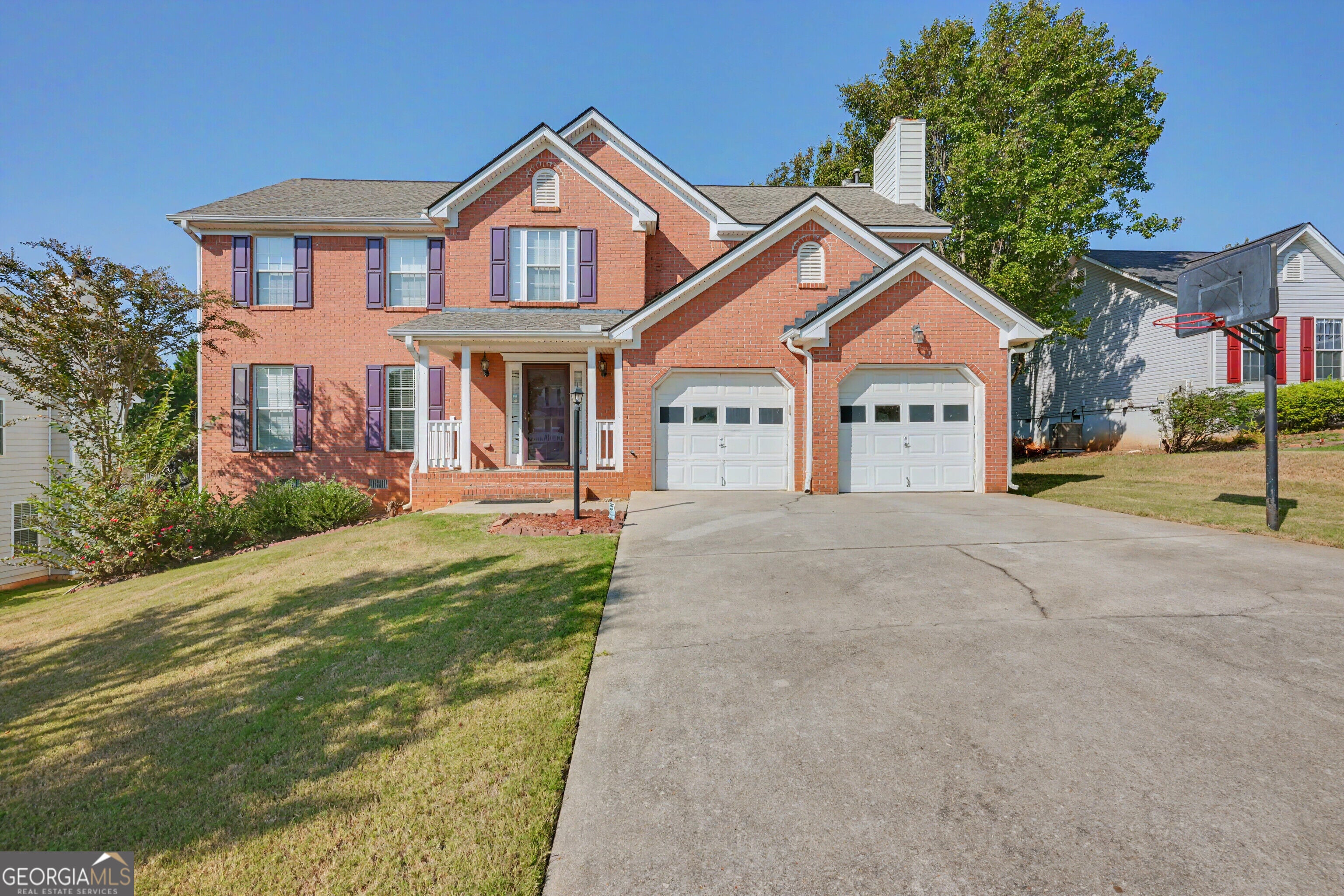 339 Meadow Farm Ln — photo