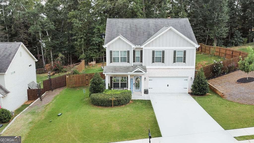 158 Grand Oak Dr — photo