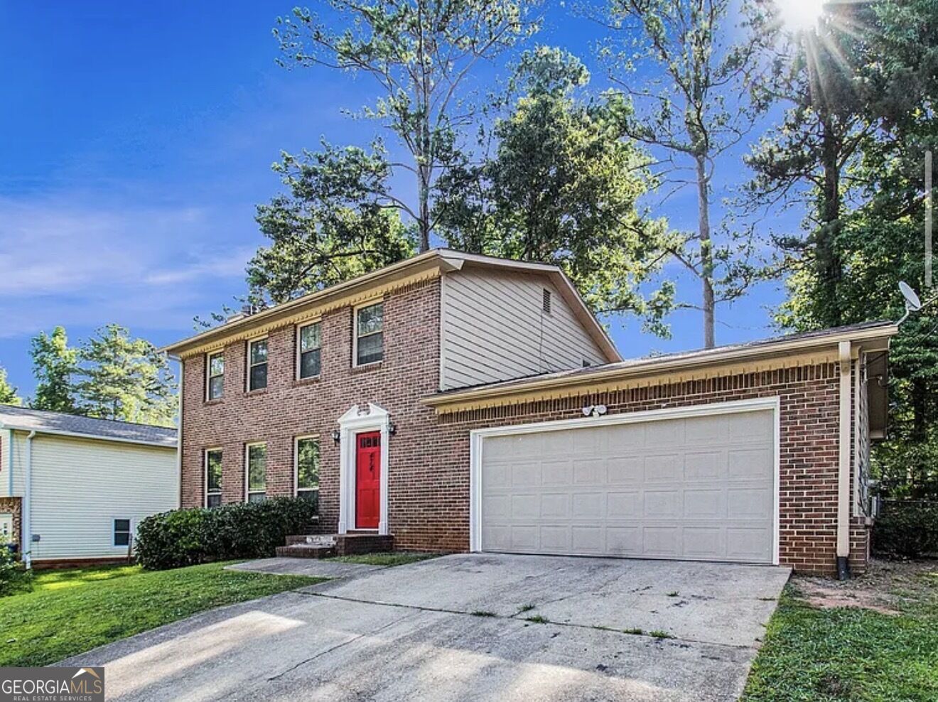 474 Chartley Trl — photo