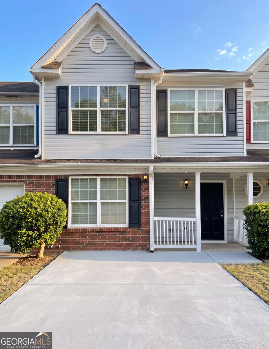 1160 Maple Valley Ct — photo