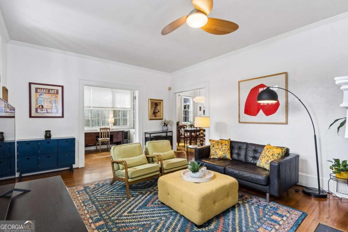 239 W Benson Street, Decatur, GA 30030 — photo 3