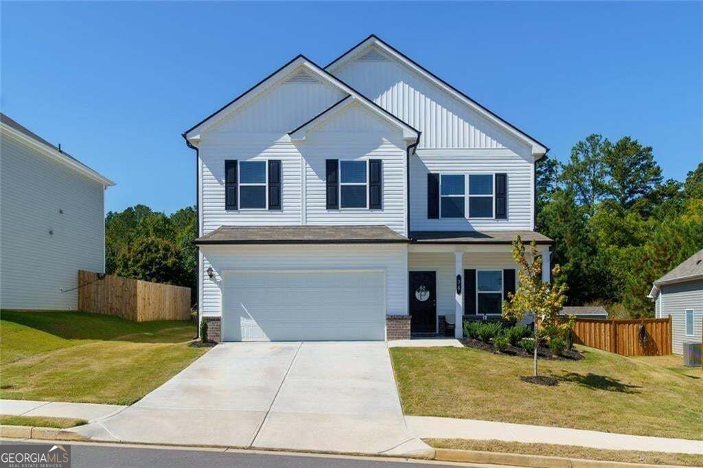 36 Sonoma Dr — photo